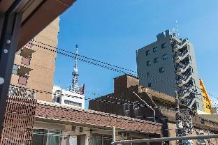yadoya asakusa sennosato