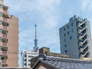 yadoya asakusa sennosato