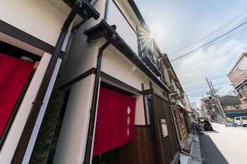 yadoya asakusa sennosato
