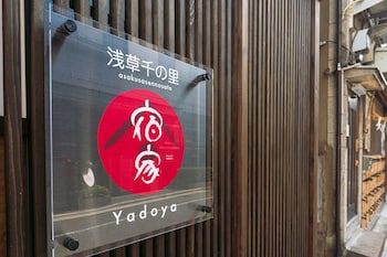 yadoya asakusa sennosato