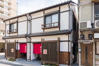 yadoya asakusa sennosato