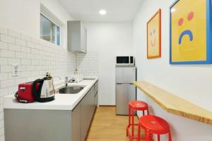 Naksan Balcony,Heunginjimun>>Seoul,0 star