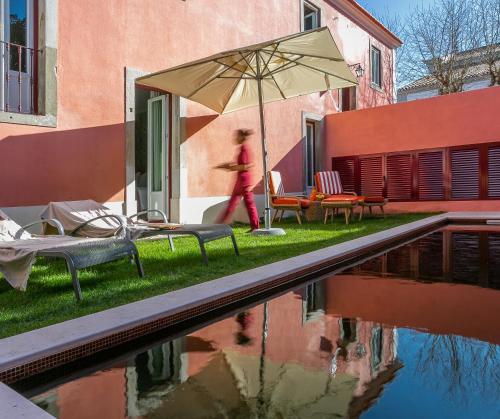 rosegarden house