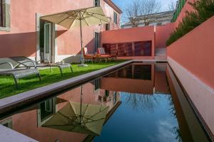 rosegarden house