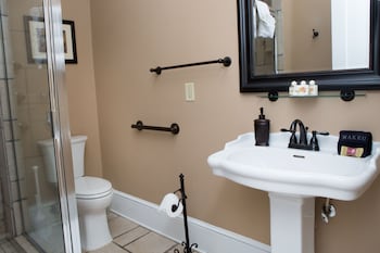 burke manor inn and pavilion