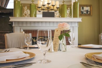 burke manor inn and pavilion