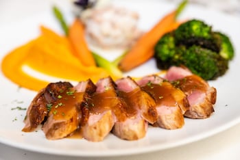 burke manor inn and pavilion