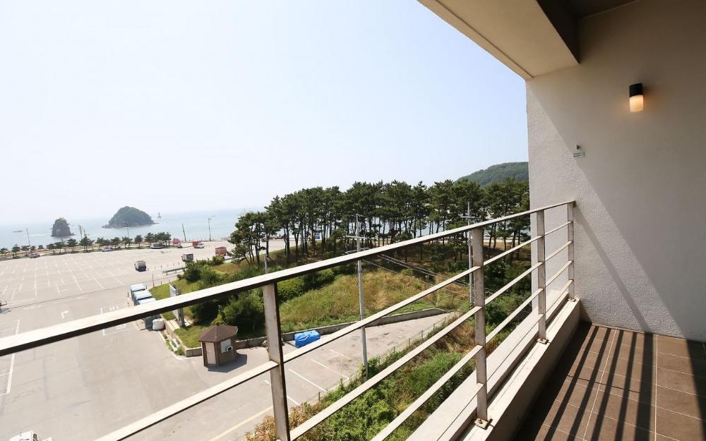 taean del mar