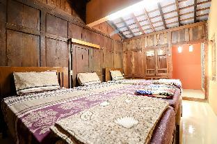 nurudin house