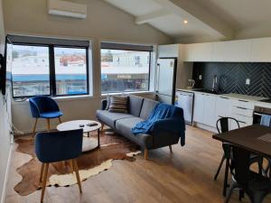 U Suites Kilbirnie,Wellington>>Kilbirnie,0 star