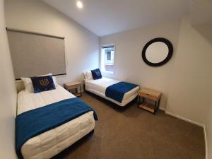 u suites kilbirnie