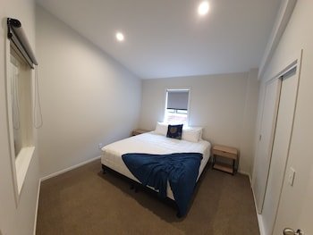 u suites kilbirnie