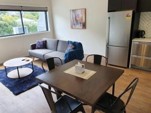 u suites kilbirnie