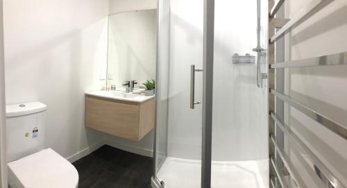 central park gemini apartments