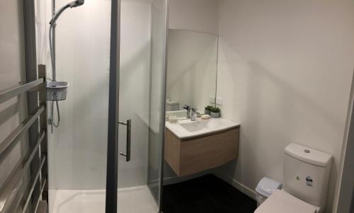 central park gemini apartments