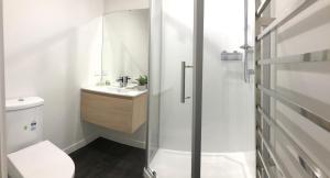 central park gemini apartments