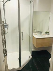 central park gemini apartments