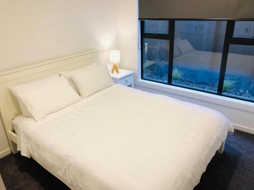 central park gemini apartments