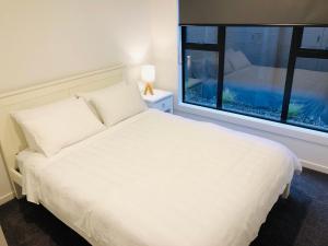 central park gemini apartments