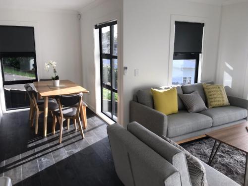 central park gemini apartments