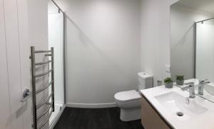 Central Park Gemini Apartments,,0 star