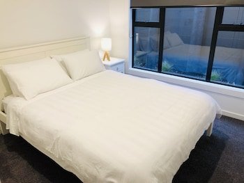 central park gemini apartments