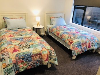 central park gemini apartments