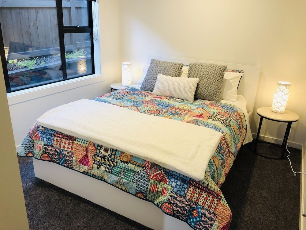 central park gemini apartments