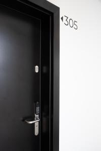 top garden aparthotel