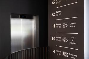 top garden aparthotel