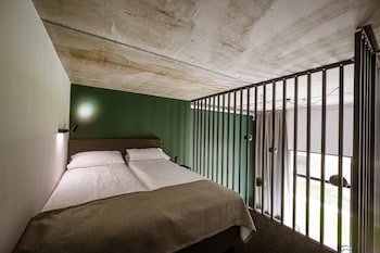 top garden aparthotel