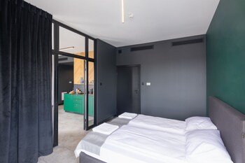 top garden aparthotel