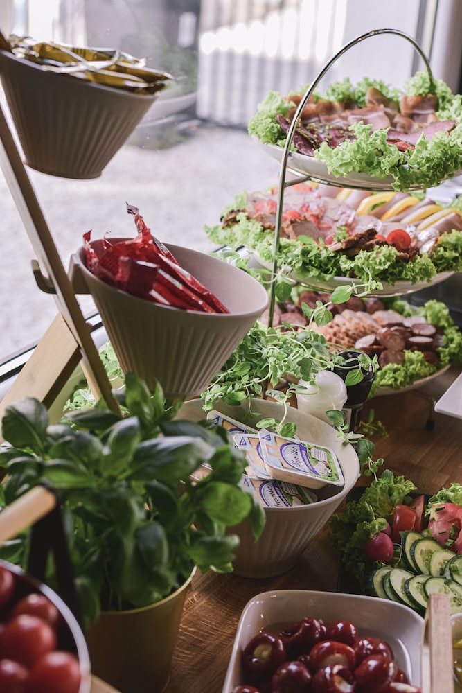 top garden aparthotel