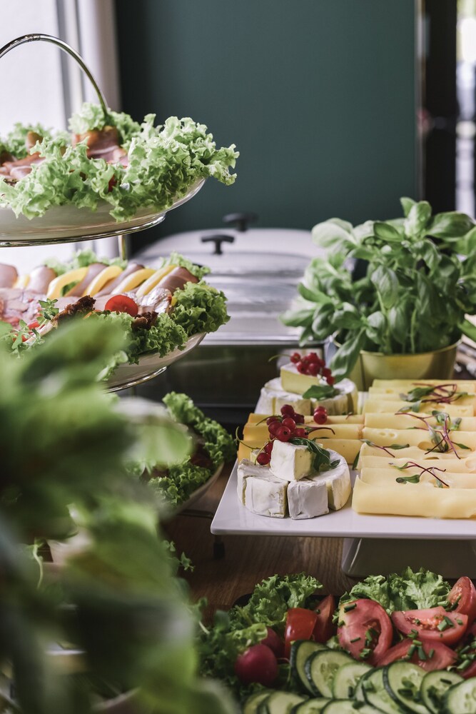 top garden aparthotel