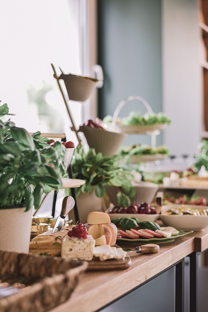 top garden aparthotel