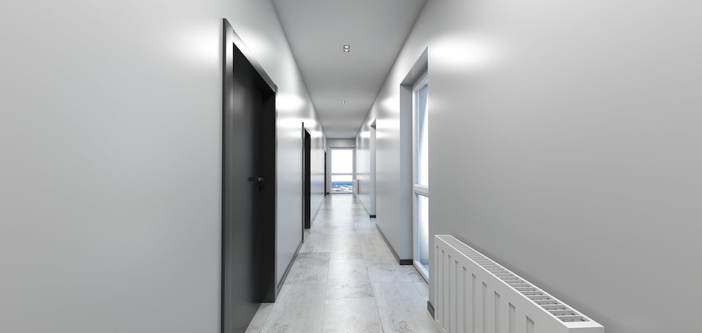 top garden aparthotel