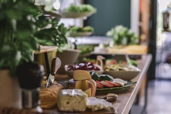 top garden aparthotel