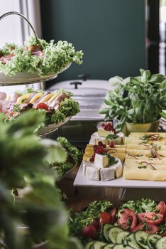 top garden aparthotel