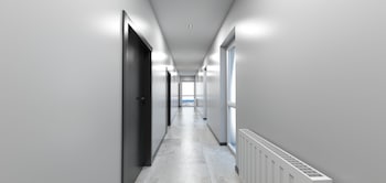 top garden aparthotel