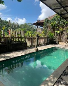 ubud