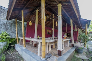 Ubud Paras Villa,Gianyar>>Bali,3 star