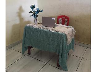 spot on 2831 pondok orange family