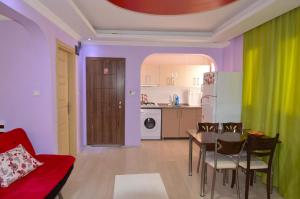 mykonut apart hotel