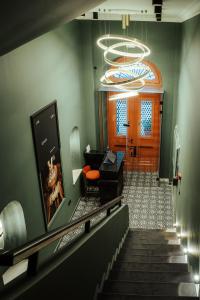 Espero Royal Stay,Nafplio>>Ireo,3.5 star