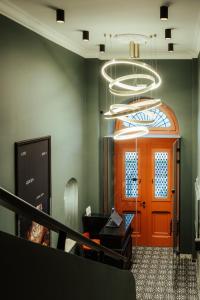 Espero Royal Stay,Nafplio>>Ireo,3.5 star