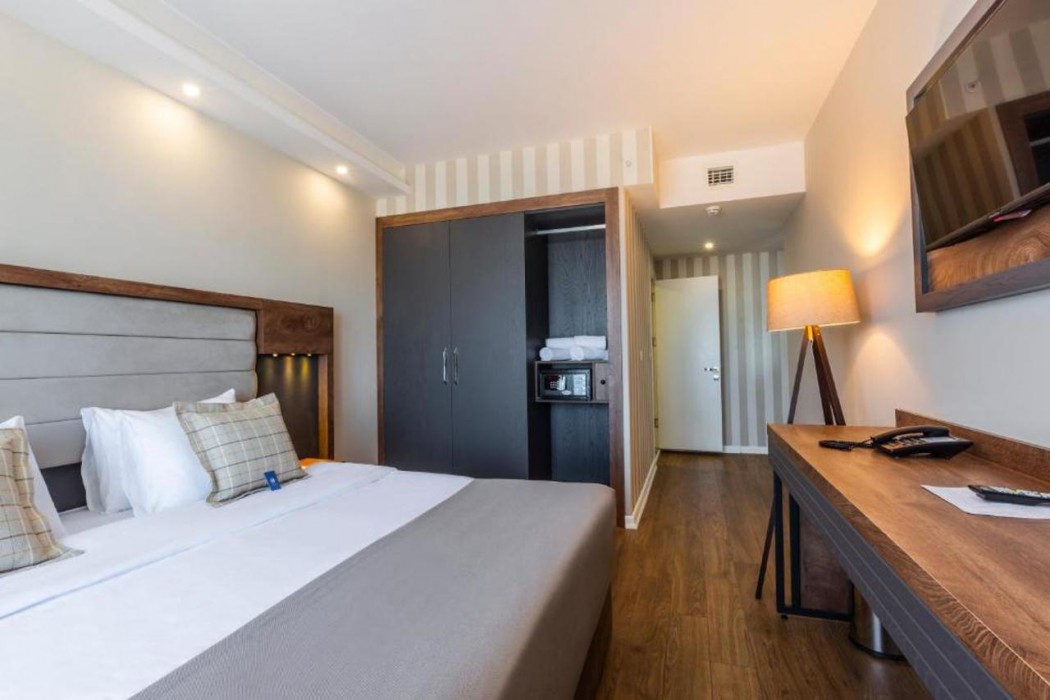 misal hotel trabzon