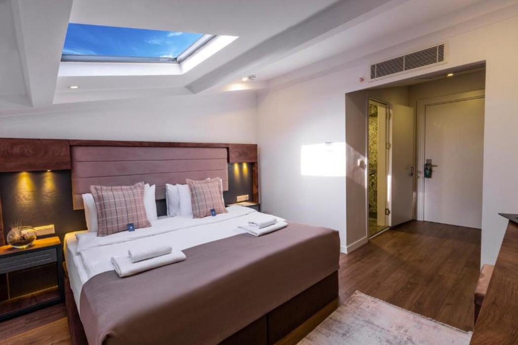 misal hotel trabzon
