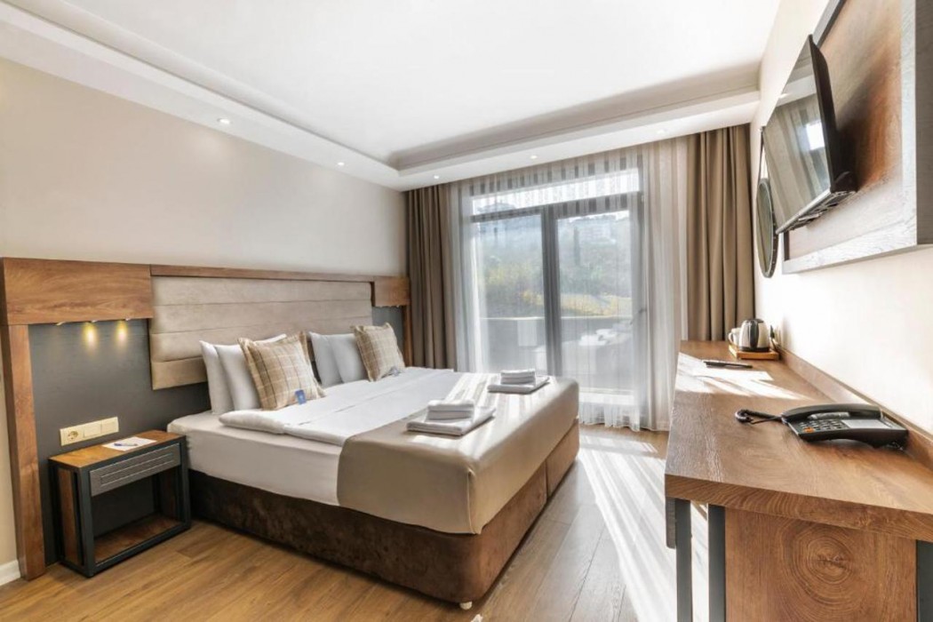 misal hotel trabzon