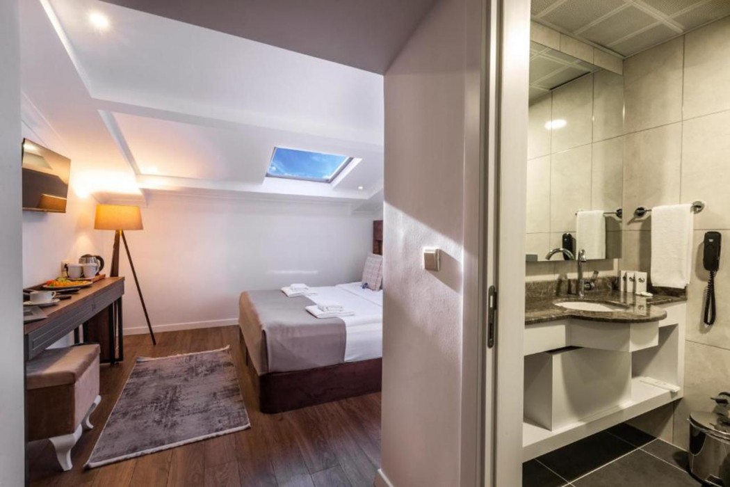misal hotel trabzon