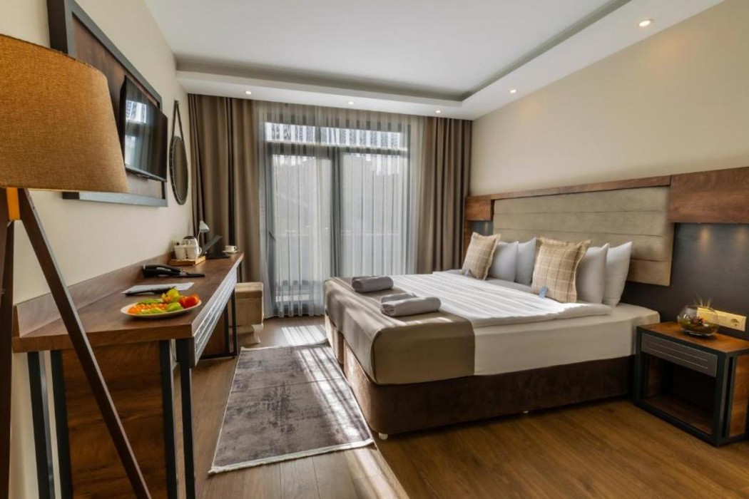 misal hotel trabzon